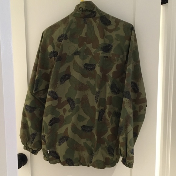 Men’s Penfield Jacket - Picture 3 of 5